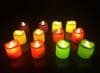 Picture of LED candles