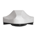 Picture of the Frontpoint Flood Sensor