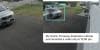 Screenshot of Video Analytics