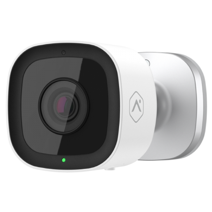 Picture of the Frontpoint Outdoor Camera